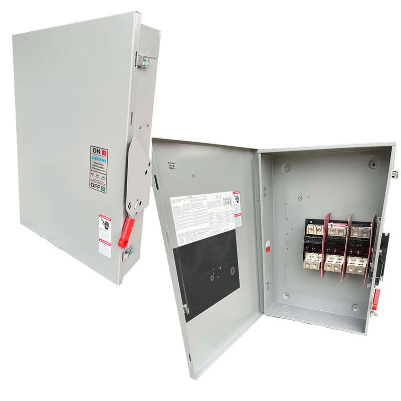 25KW Complete Offgrid Solar Kit - 32kWh OMO 48V Freedom Series Lithium Battery + 2x 15K Sol-Ark Inverter +26.4KW Solar with Mounting Rails and Wiring
