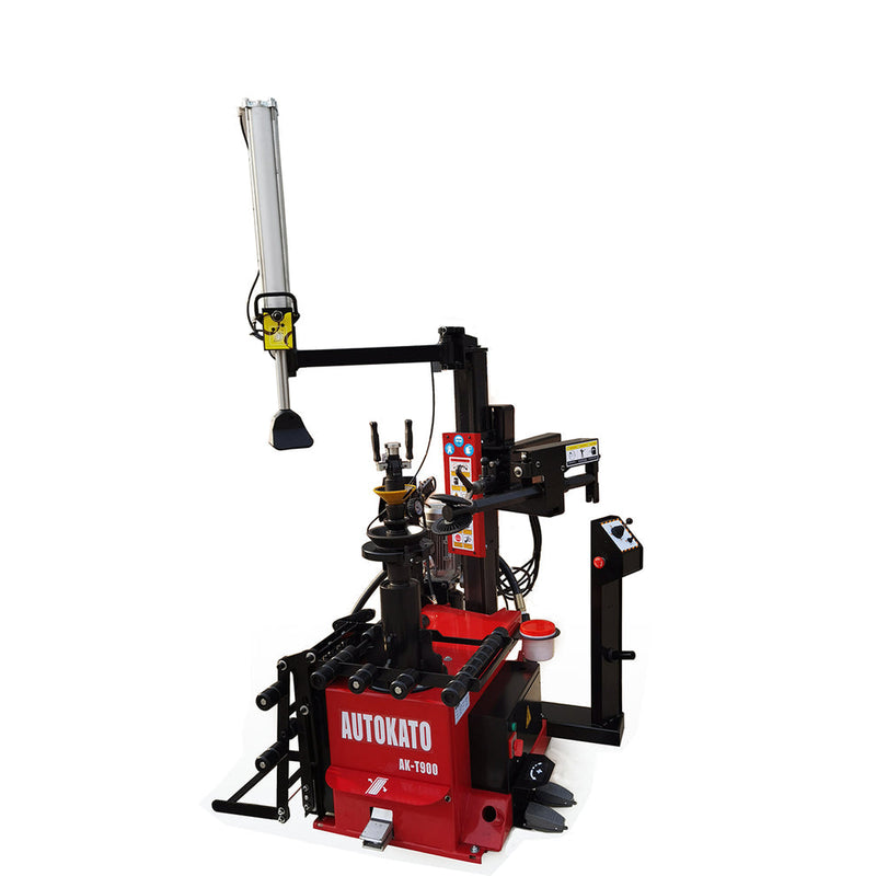 Katool KT-T900 Hydraulic Tire Changer