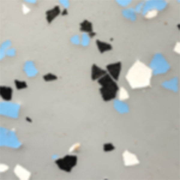 ArmorPoxy ArmorClad DIY Epoxy Floor Kit For Medium Broadcast