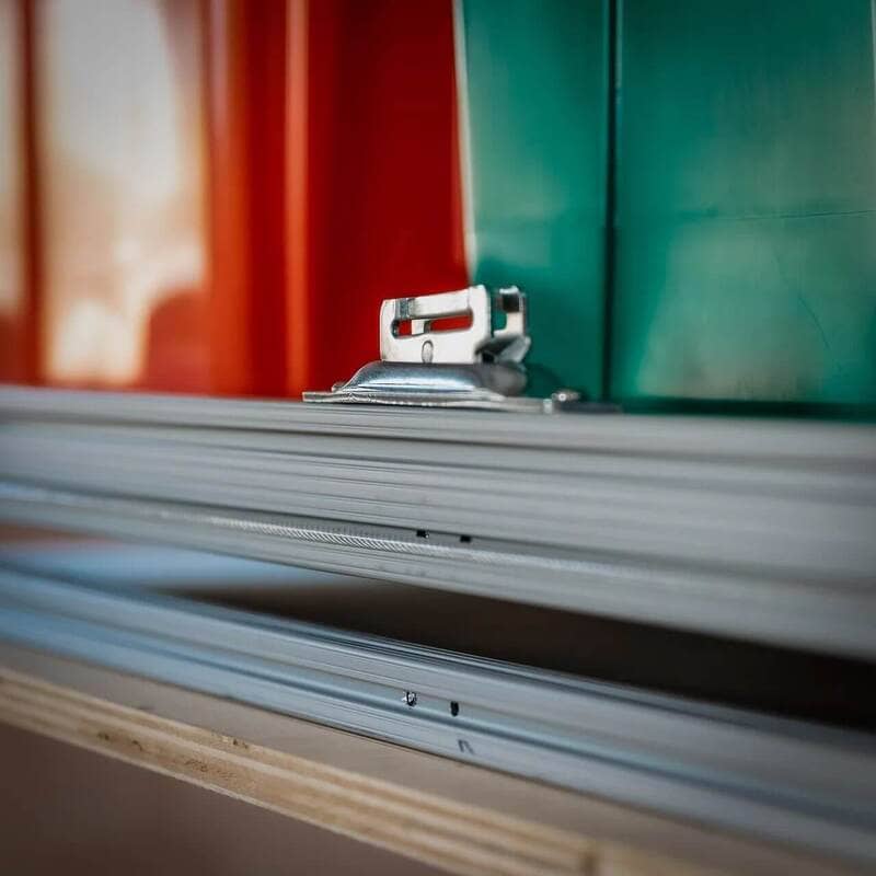Auxx Attic Lift