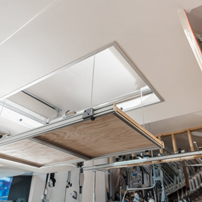 Auxx Attic Lift