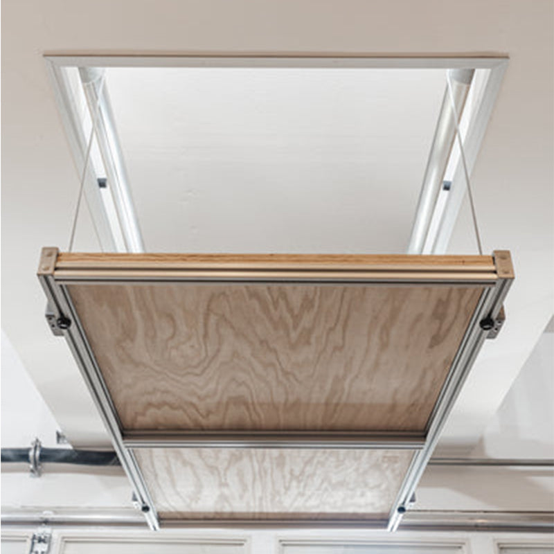 Auxx Attic Lift