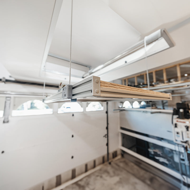 Auxx Attic Lift