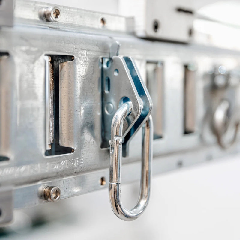 Auxx-One Garage Storage Lift