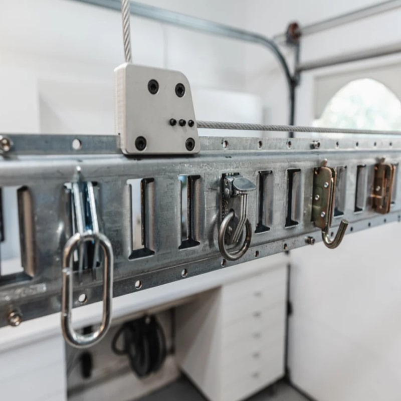Auxx-One Garage Storage Lift