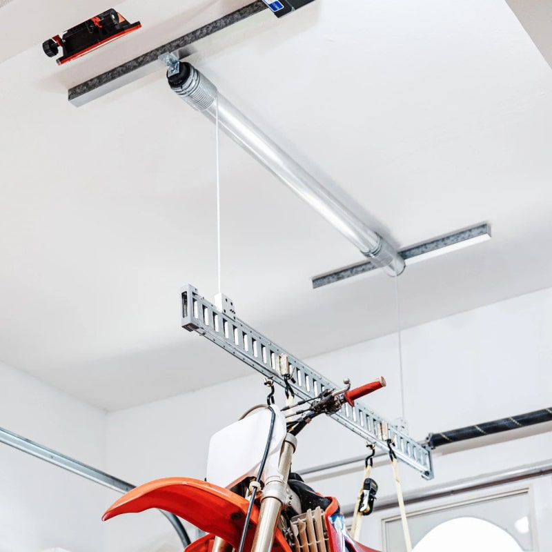 Auxx-One Garage Storage Lift