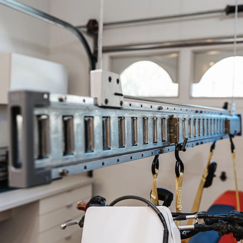 Auxx-One Garage Storage Lift