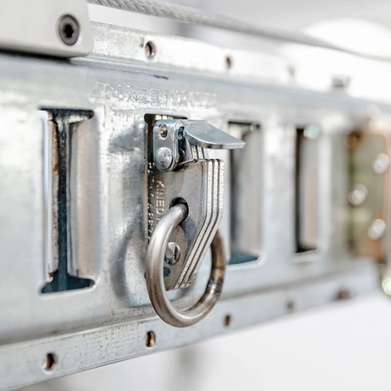 Auxx-One Garage Storage Lift
