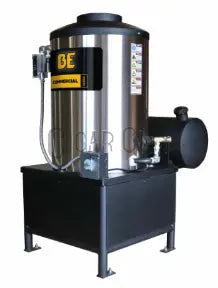 BE 4-6 GPM Hotbox 110V portable hot water generator
