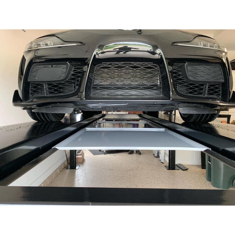 Challenger CL4P9X 9K 4 Post Car Lift
