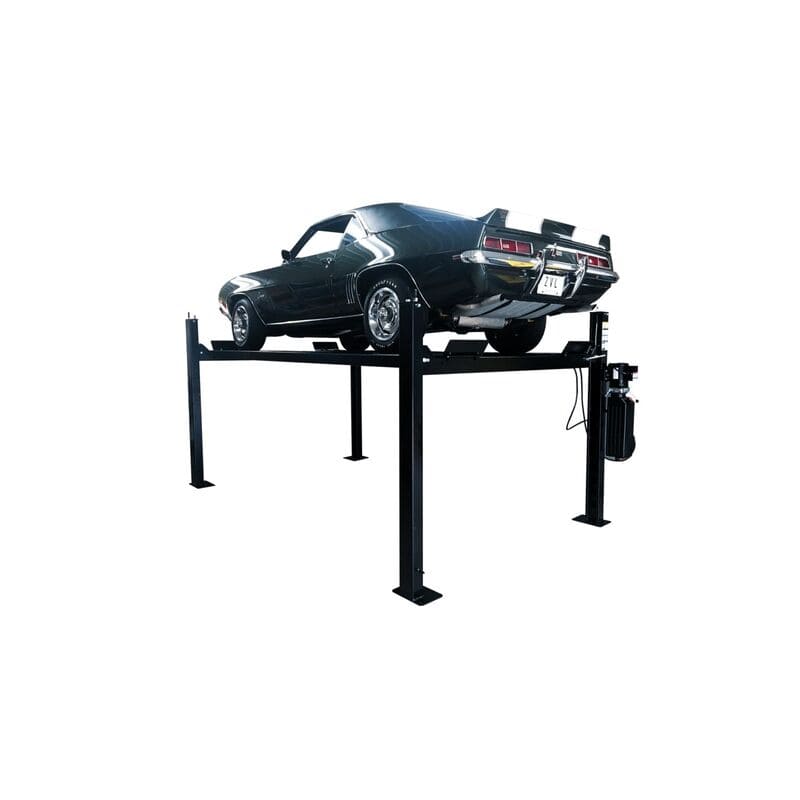 Challenger CL4P9S 9K 4 Post Car Lift