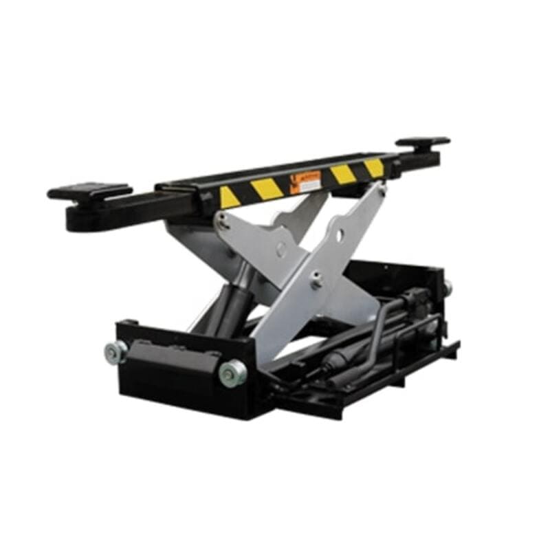 Challenger Rolling Jack For 4 Post Car Lift