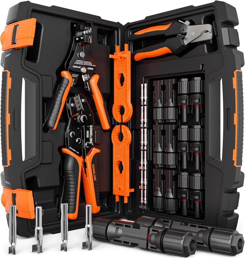 17KW Complete Offgrid Solar Kit + EG4 FlexBOSS21 + 2x 14.3KW 48V EG4 Lithium Indoor Wall Battery + 17.6KW Solar with Ground Mount and Wiring