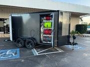 FlowPro remote chemical injection system for precision cleaning