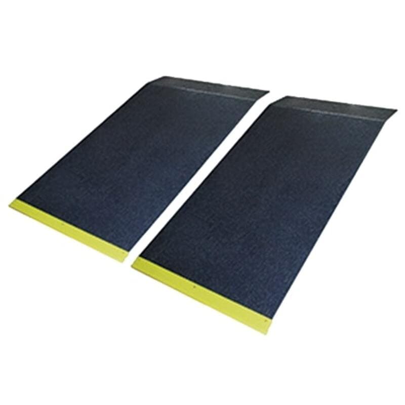 Challenger Lift Ramps For 4 Post Car Lift