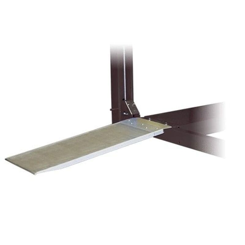 Challenger Lift Ramps For 4 Post Car Lift