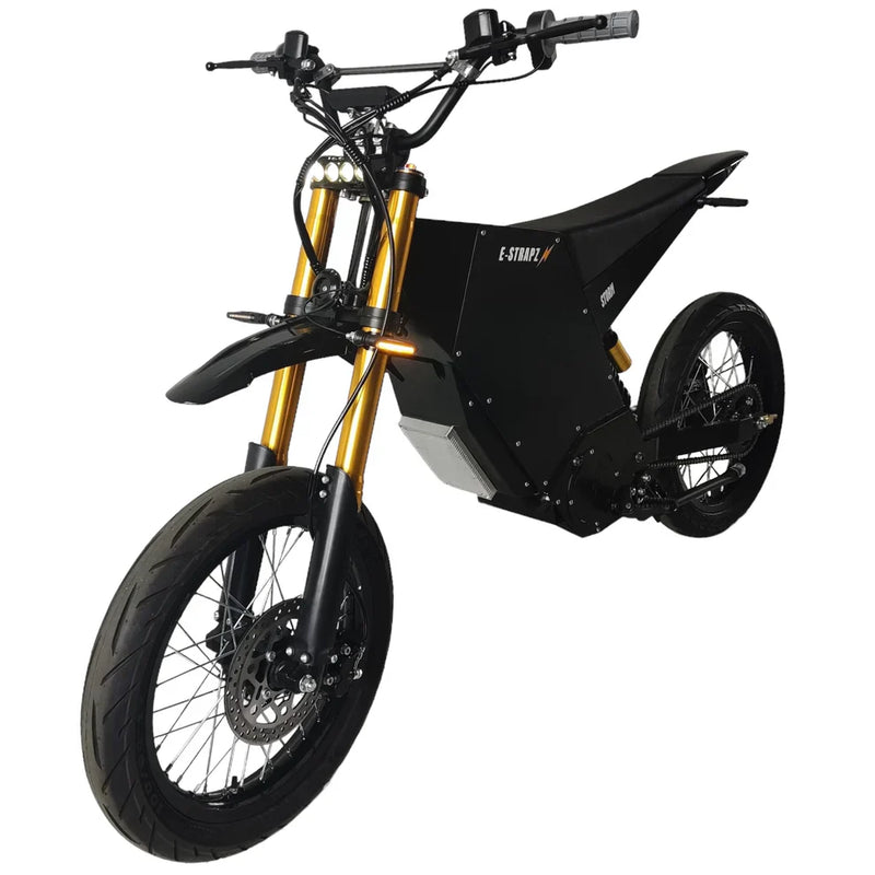 E-strapz SB Storm - 14,400w