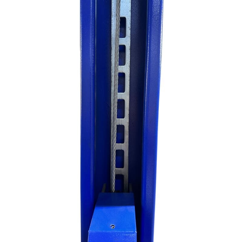 Tuxedo FP12K-K 4 Post Car Lift