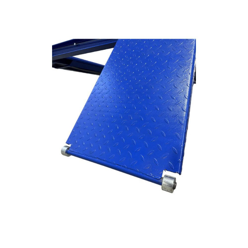 Tuxedo FP12K-K 4 Post Car Lift