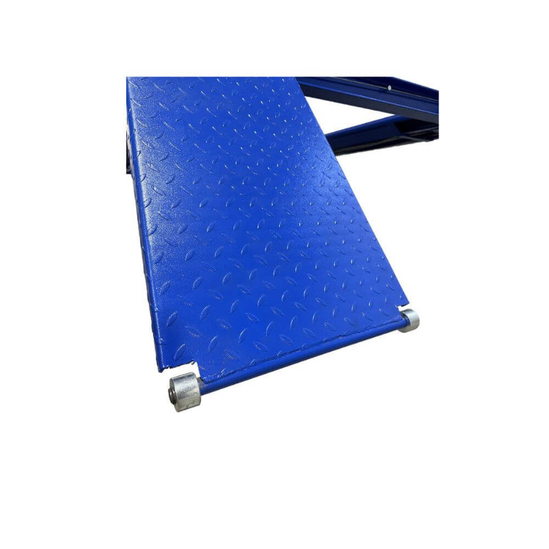 Tuxedo FP12K-K 4 Post Car Lift