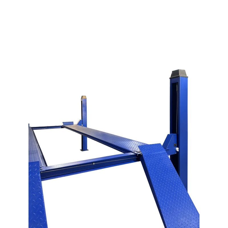 Tuxedo FP12K-K 4 Post Car Lift