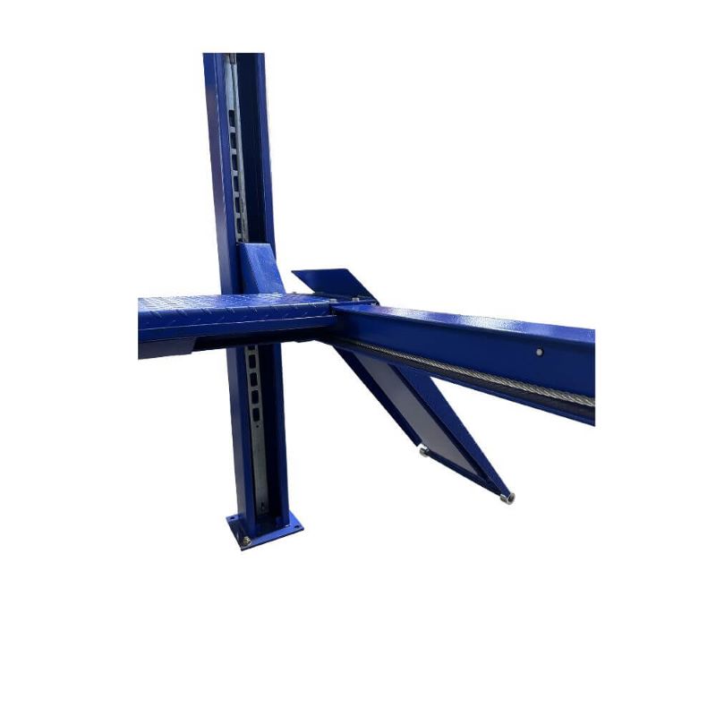 Tuxedo FP12K-K 4 Post Car Lift