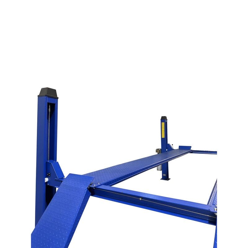 Tuxedo FP12K-K 4 Post Car Lift
