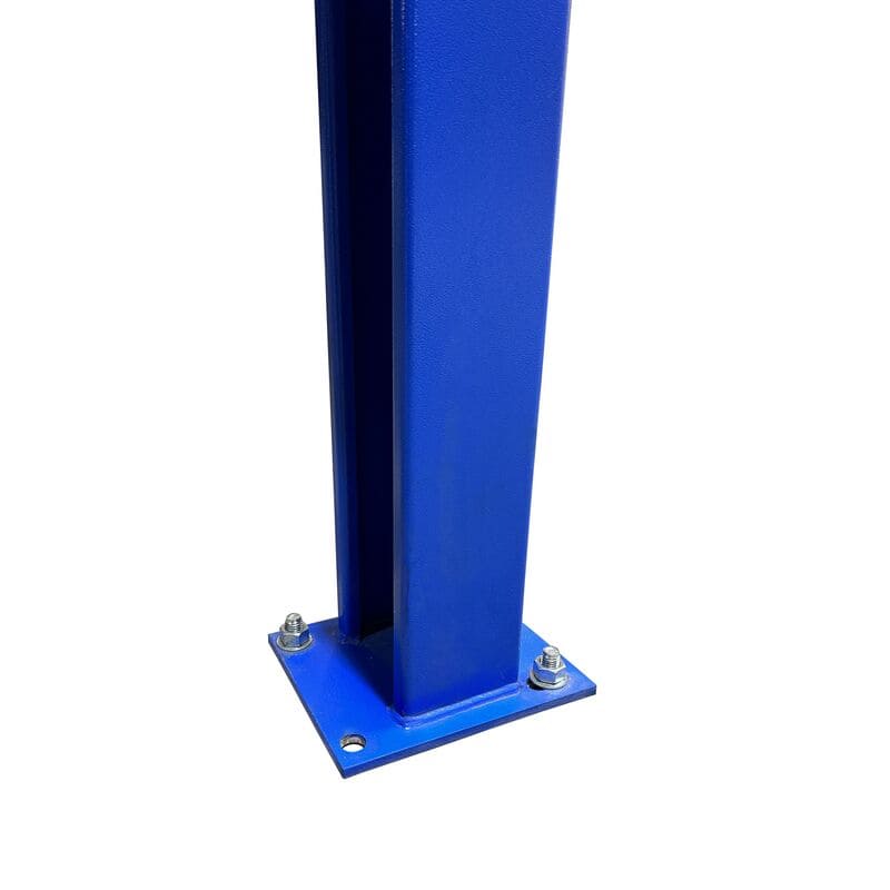 iDEAL FP14KC-X 4 Post Car Lift