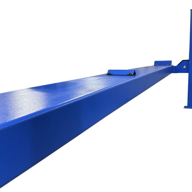 iDEAL FP14KC-X 4 Post Car Lift