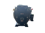 Heavy-Duty Aircraft Aluminum Frame – Simpson 65420 Truck Mount Pressure Washer