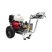 Heavy-Duty Cold Water Pressure Washer for Contractors – BE B4013HABG