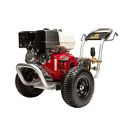 Honda GX390 commercial engine for professional reliability