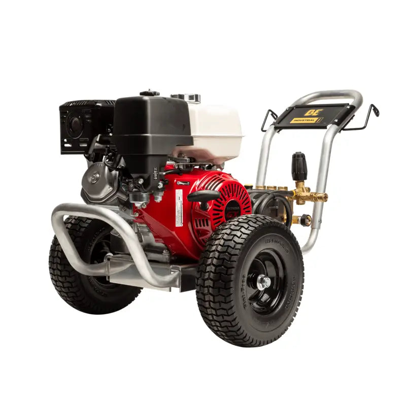 Honda GX390 commercial engine for professional reliability