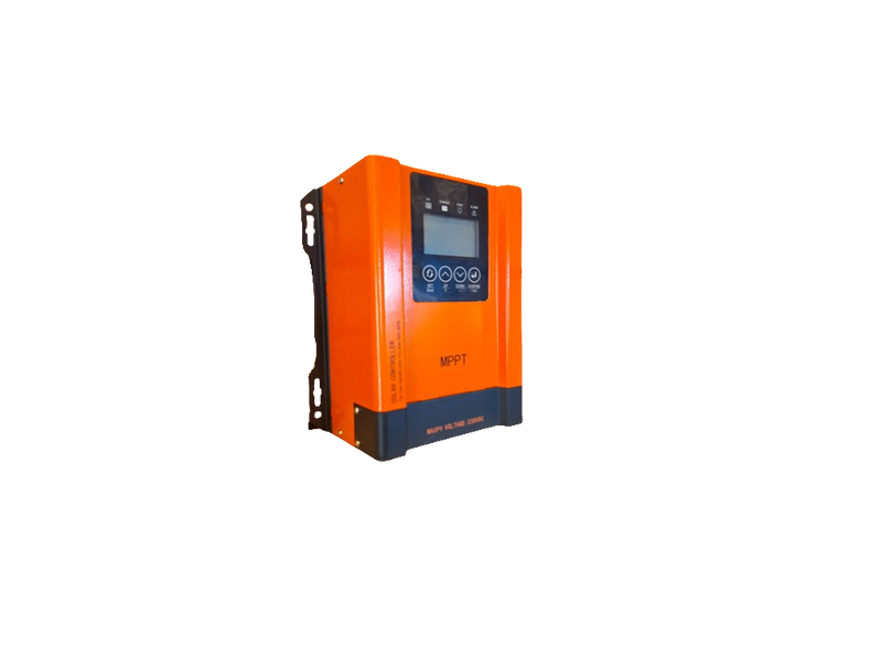 1.65KW Offgrid Solar Kit + 3KW Inverter/Charger + 60A MPPT Charge Controller