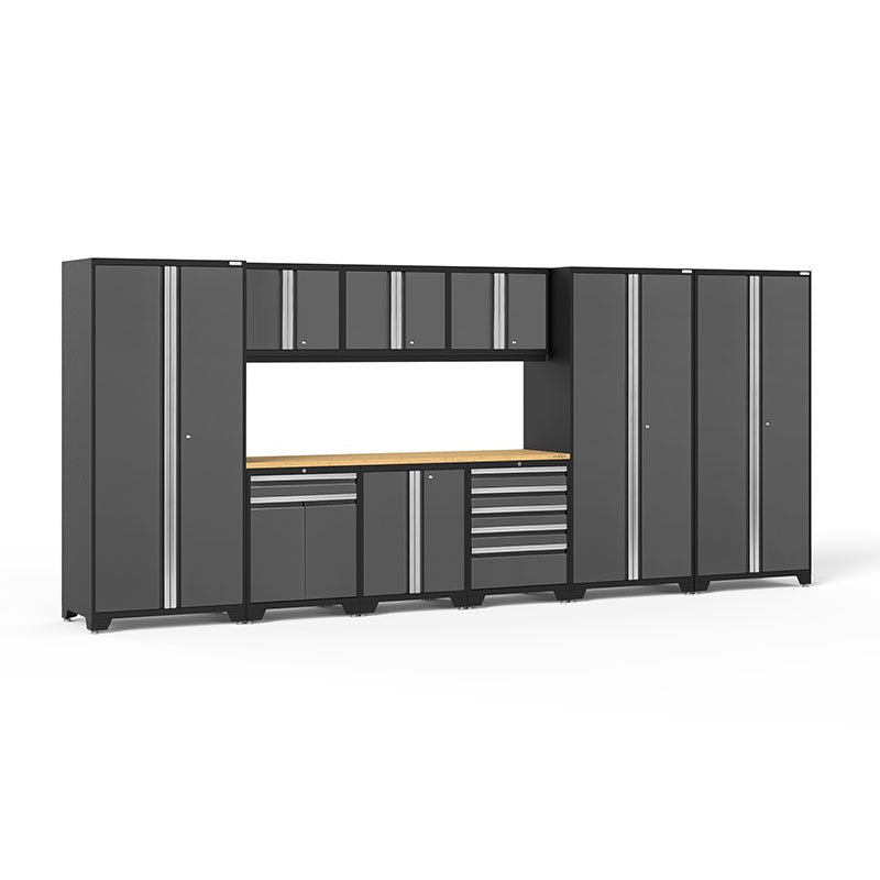 NewAge Pro Series 10 Piece Cabinet Set