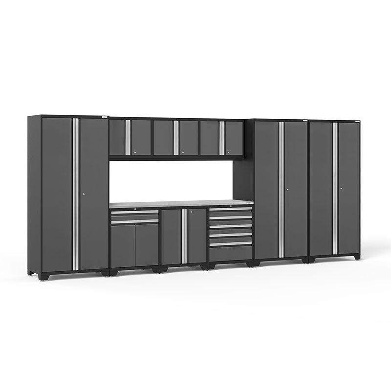 NewAge Pro Series 10 Piece Cabinet Set