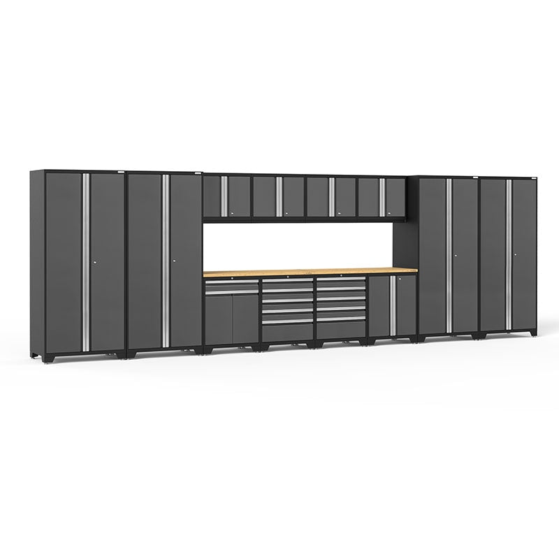 NewAge Pro Series 14 Piece Cabinet Set
