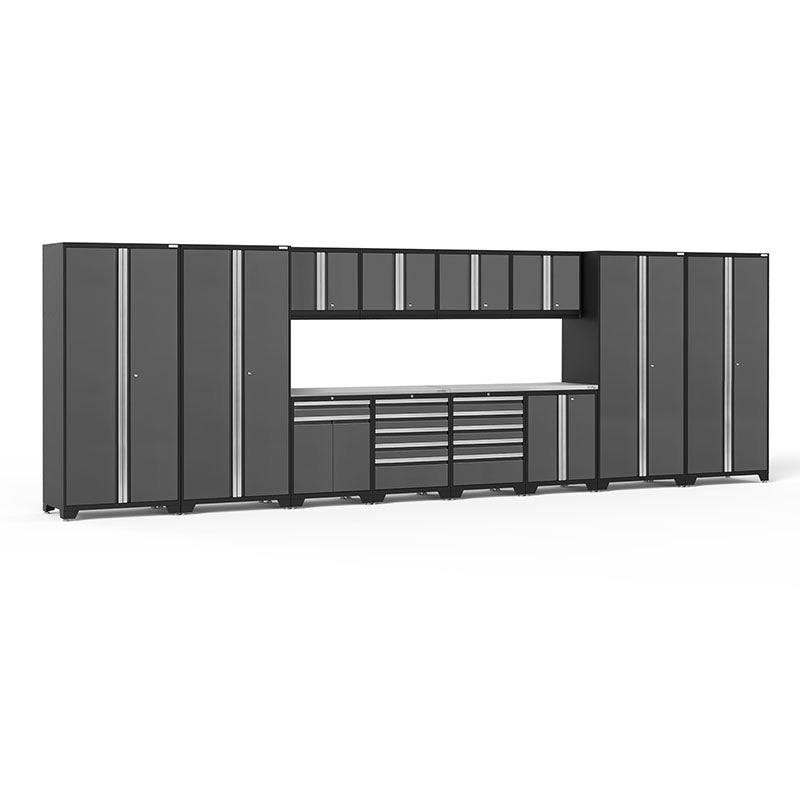 NewAge Pro Series 14 Piece Cabinet Set