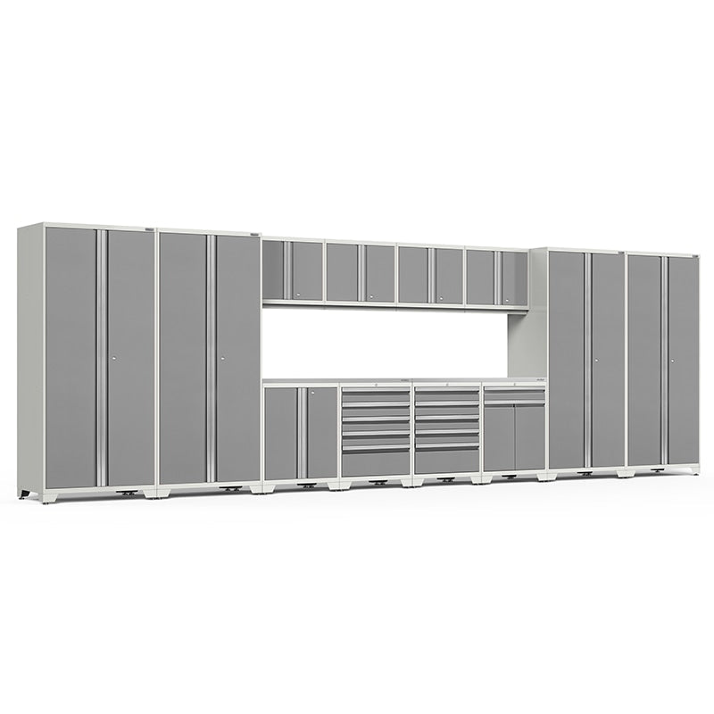 NewAge Pro Series 14 Piece Cabinet Set