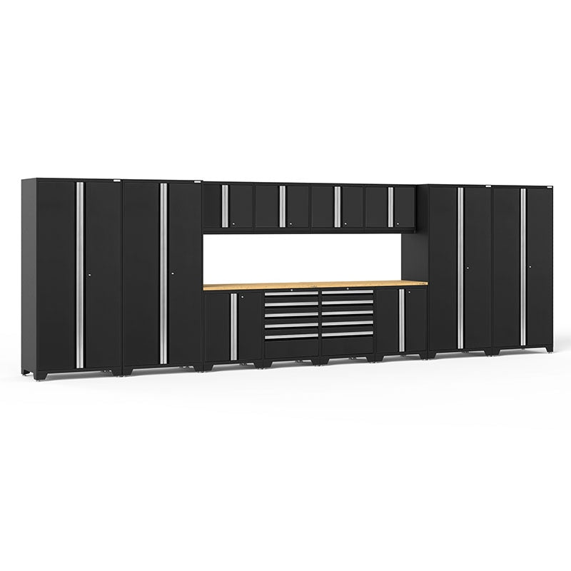 NewAge Pro Series 14 Piece Cabinet Set