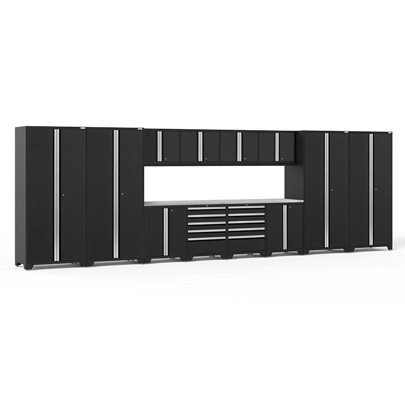 NewAge Pro Series 14 Piece Cabinet Set