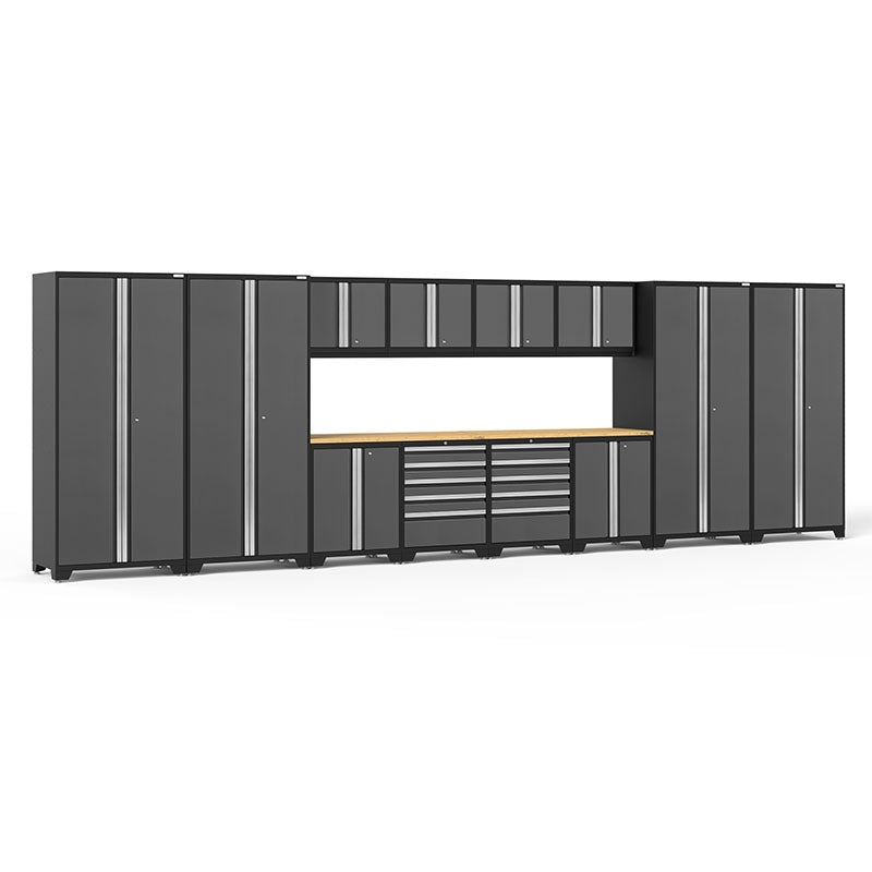NewAge Pro Series 14 Piece Cabinet Set
