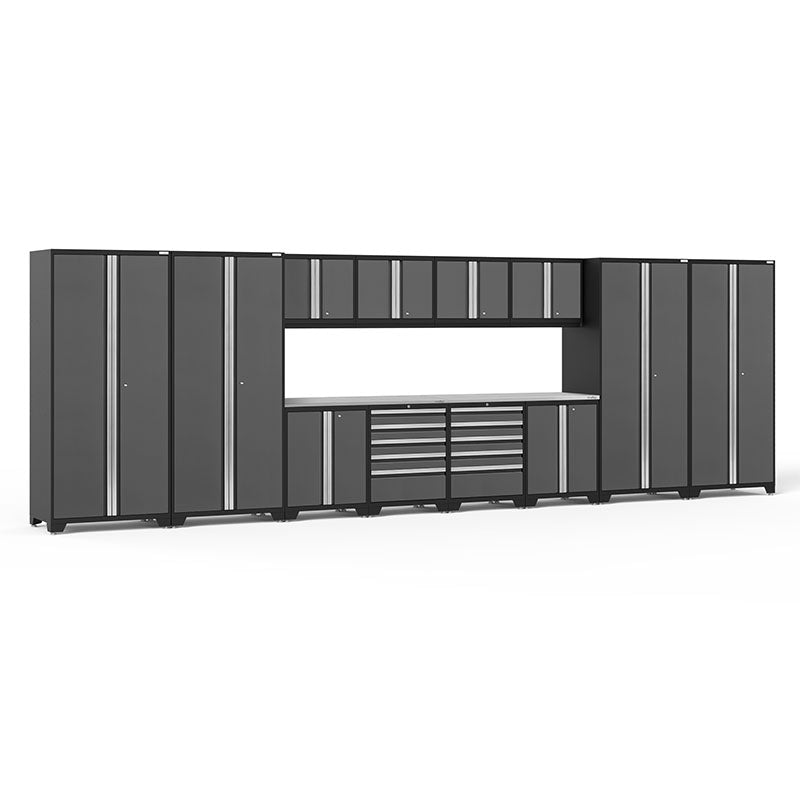 NewAge Pro Series 14 Piece Cabinet Set