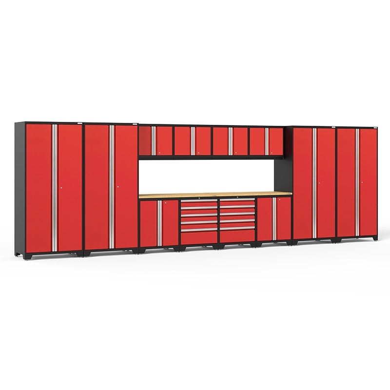 NewAge Pro Series 14 Piece Cabinet Set
