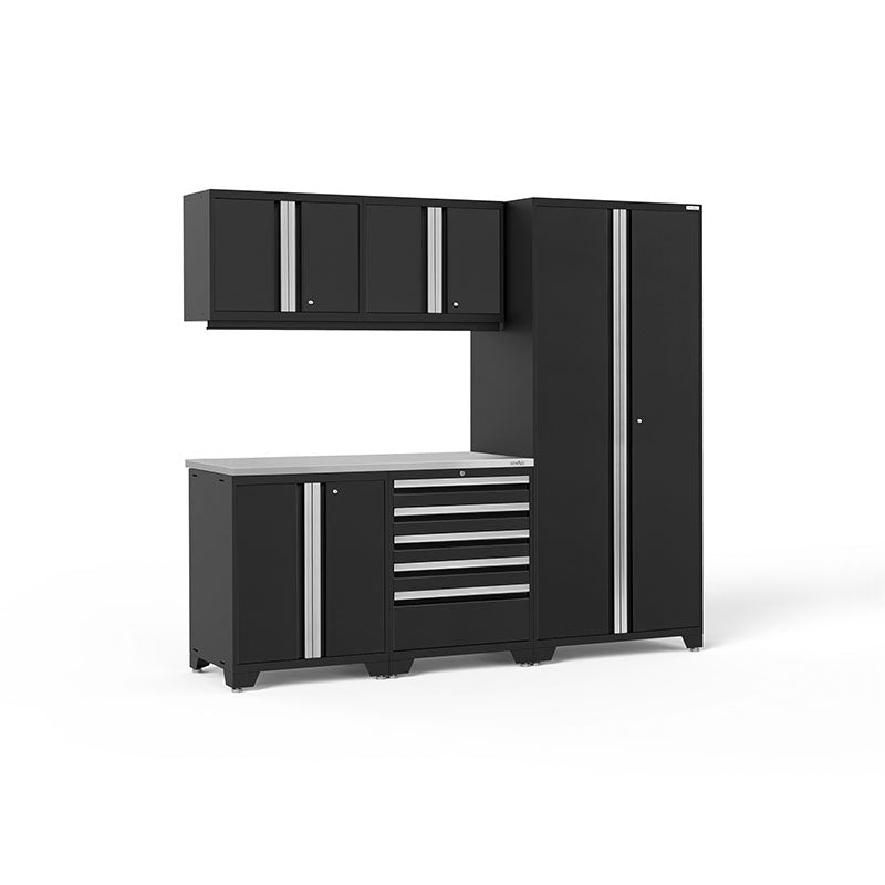 NewAge Pro Series 6 Piece Cabinet Set