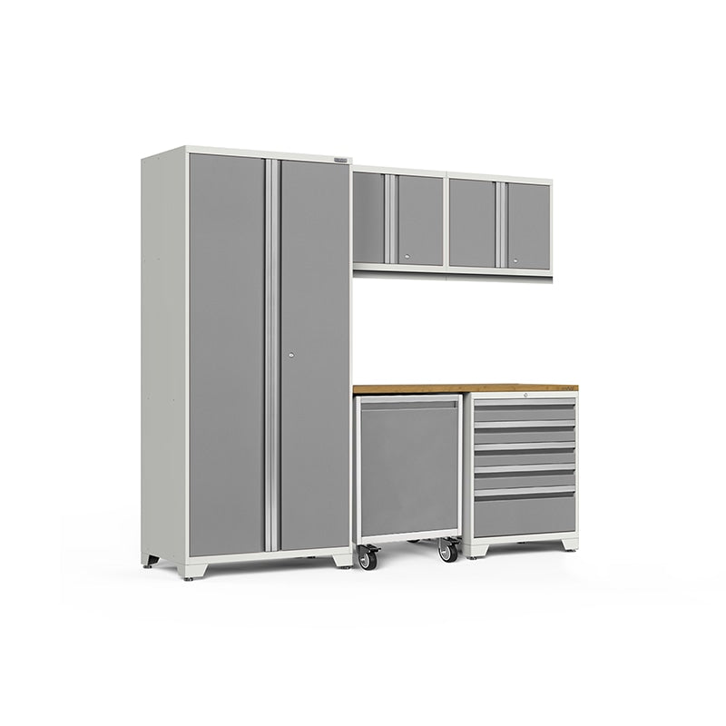 NewAge Pro Series 6 Piece Cabinet Set