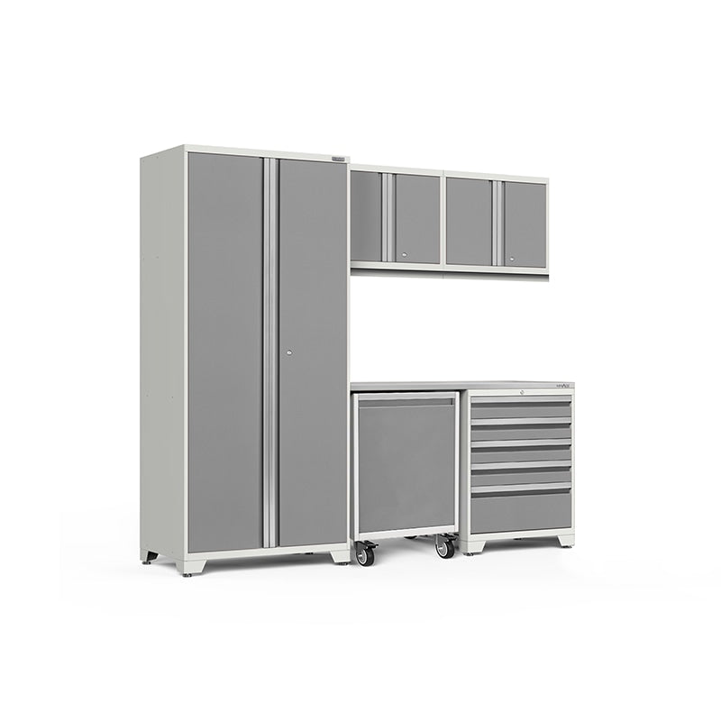NewAge Pro Series 6 Piece Cabinet Set