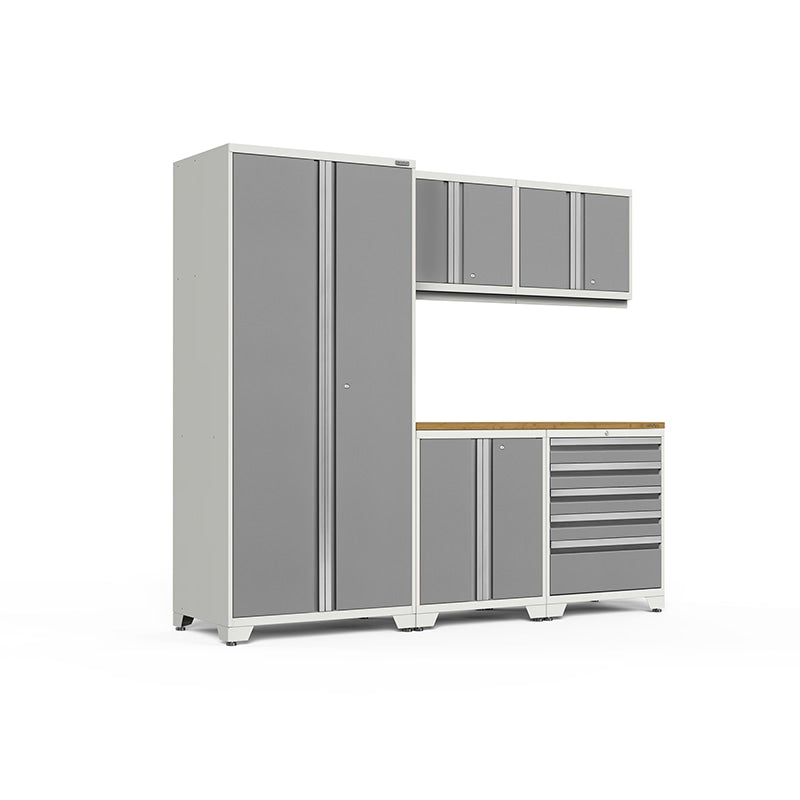 NewAge Pro Series 6 Piece Cabinet Set