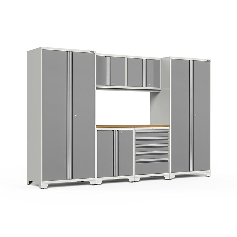 NewAge Pro Series 7 Piece Cabinet Set