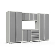 NewAge Pro Series tool drawer cabinet with full-extension slides